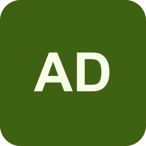 A'DAM Onderwijs logo