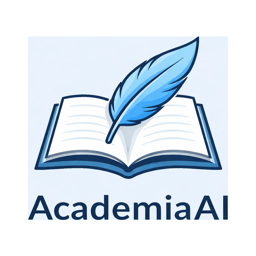 AcademiaAI logo