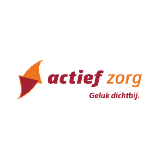 Actief Zorg logo