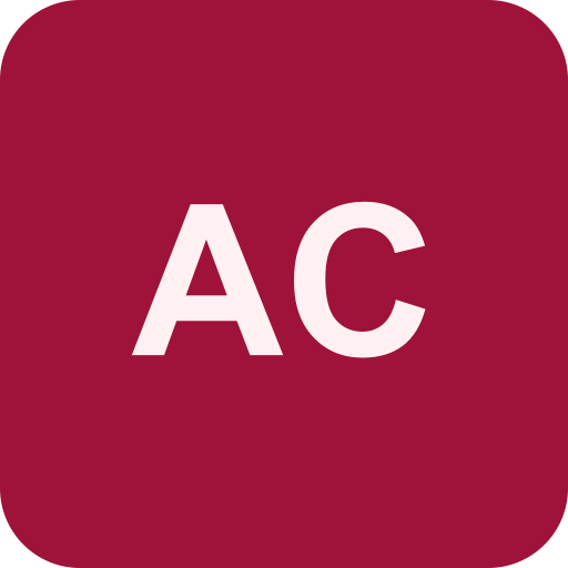 Action logo