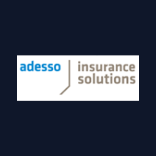 adesso insurance solutions GmbH logo