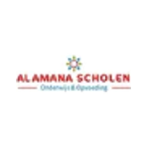 Al Amana Veenendaal logo