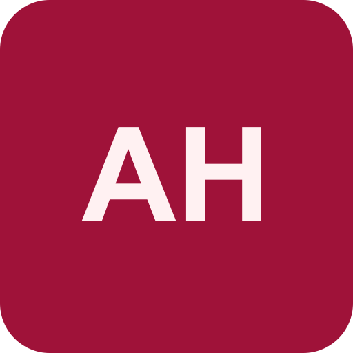 Albert Heijn logo