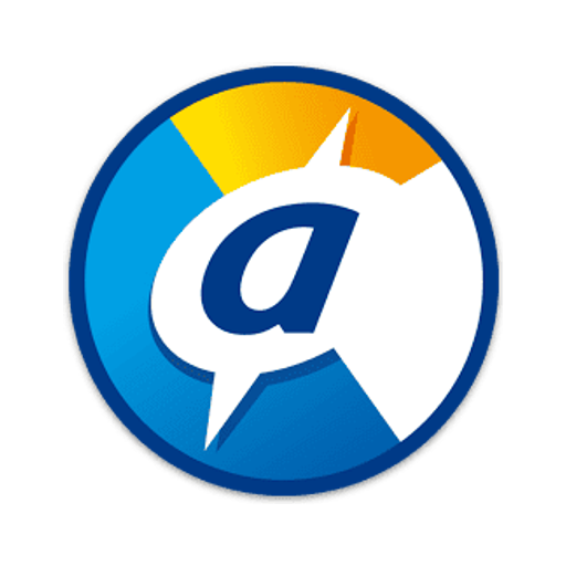 ANWB (via Timing.nl) logo