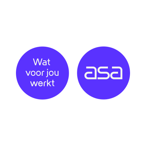 ASA Talent logo