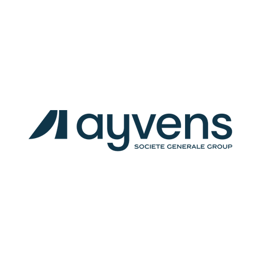 Ayvens logo