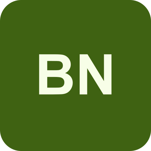 Bakkerij Nollen logo