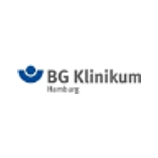 BG Klinikum Hamburg gGmbH logo