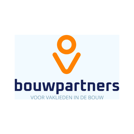 Bouwpartners logo