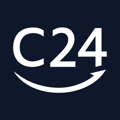 C24 Bank GmbH logo