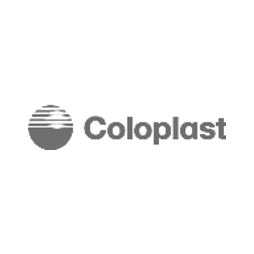 Coloplast GmbH logo