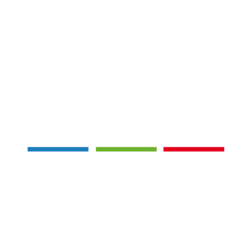CPM Nederland logo