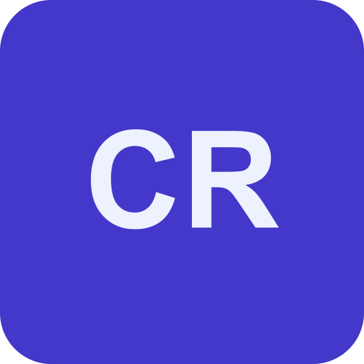 CROP logo