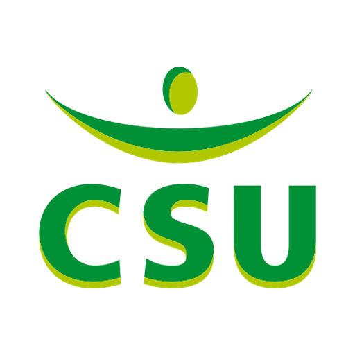 CSU logo