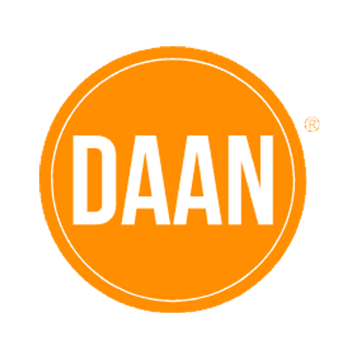 Daan logo