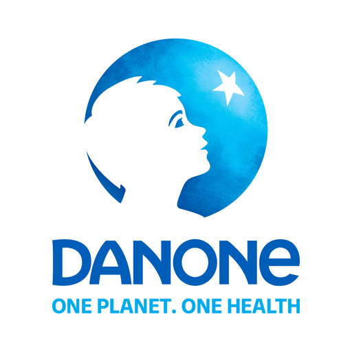 Danone GmbH logo