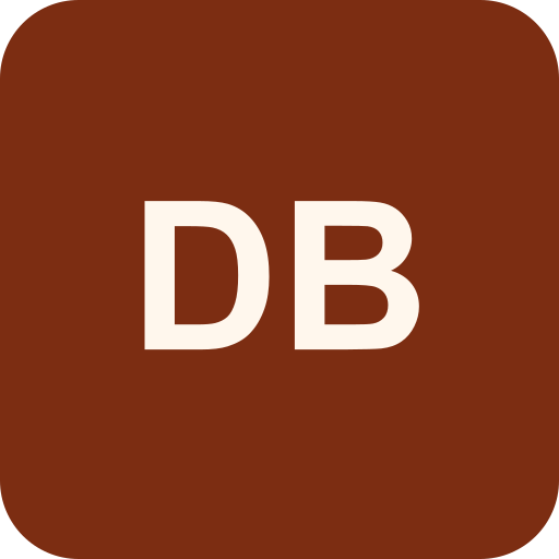De Broodbode logo