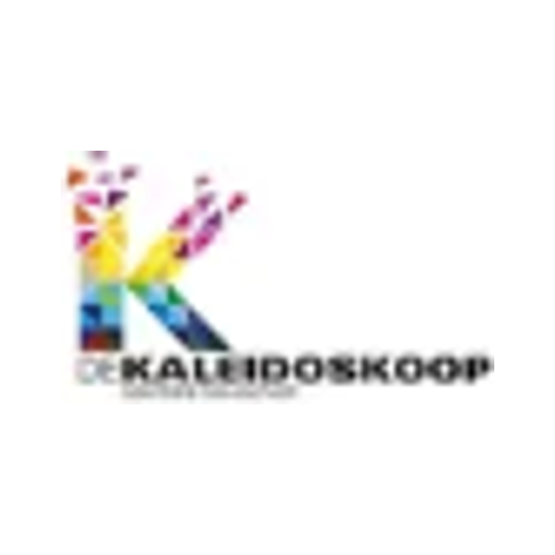 De Kaleidoskoop logo