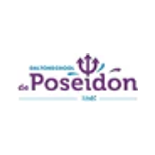 De Poseidon logo