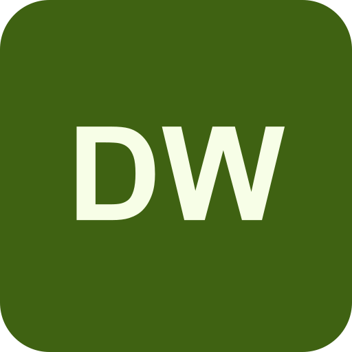 De Walrus logo