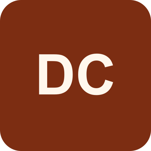 Delft Circuits logo