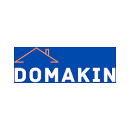 Domakin logo