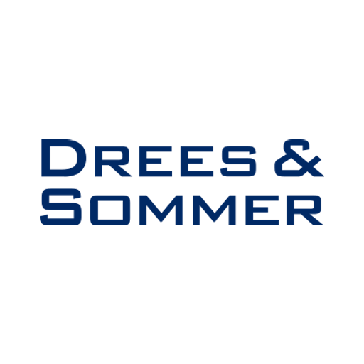 Drees & Sommer SE logo