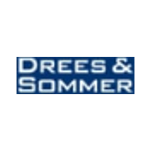 Drees & Sommer SE logo