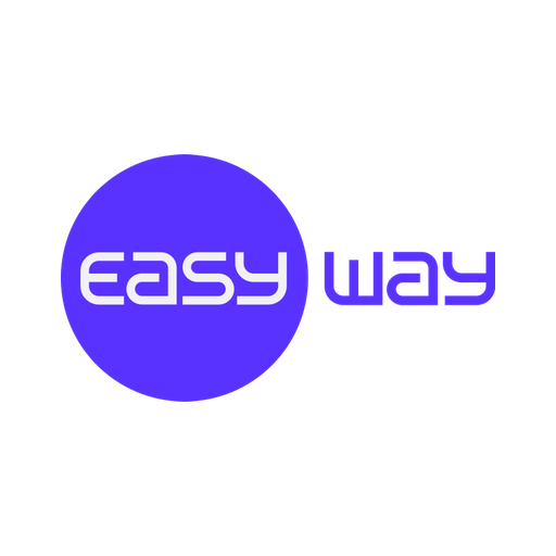 Easy Way logo