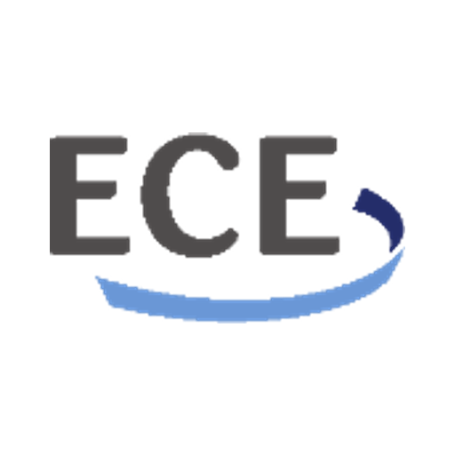ECE logo