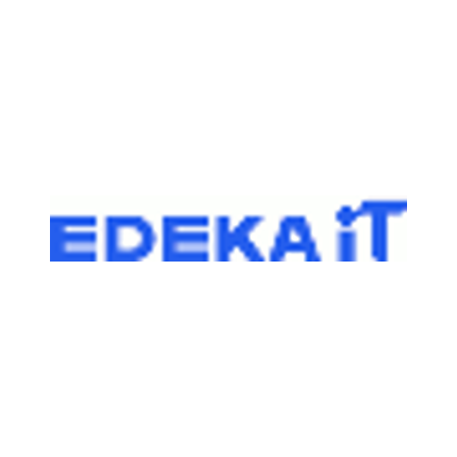 EDEKA IT Stiftung & Co. OHG logo