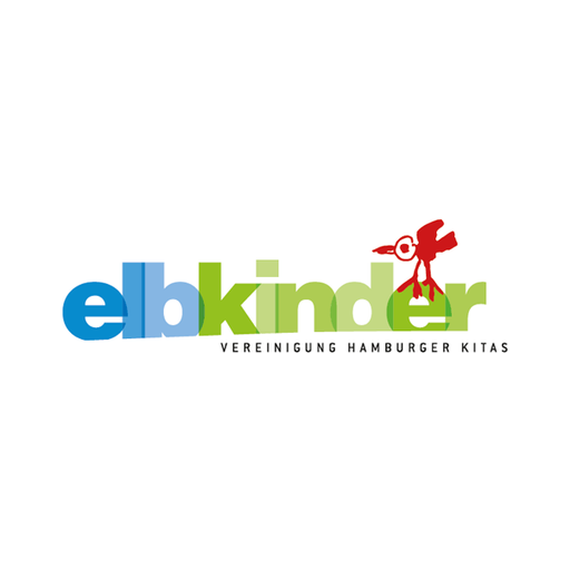 Elbkinder Vereinigung Hamburger Kitas gGmbH logo
