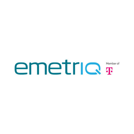 emetriq GmbH logo