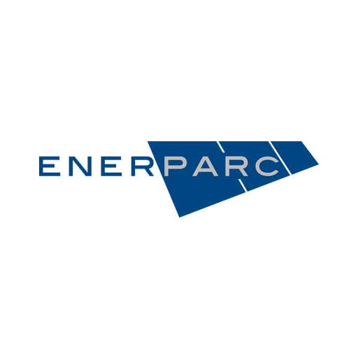 Enerparc AG logo