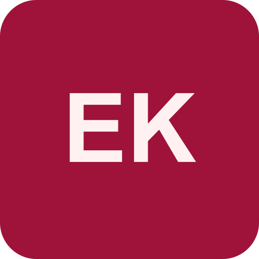 Erasmus Koeriers logo