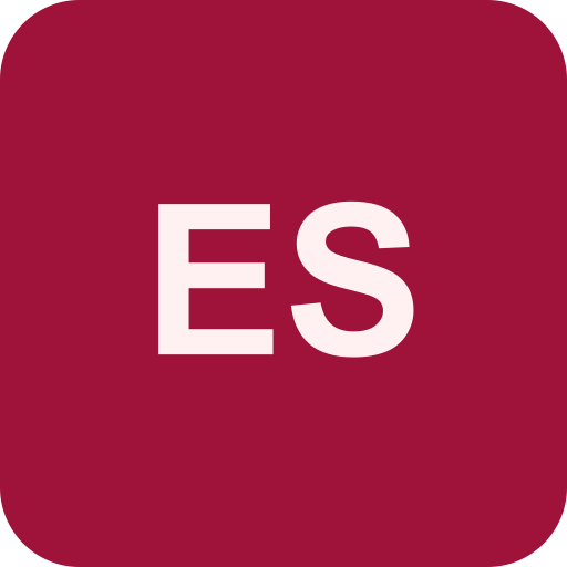 Erasmus Sport logo