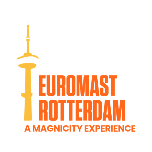 Euromast Rotterdam logo