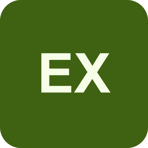 European X-Ray Free-Electron Laser Facility GmbH logo