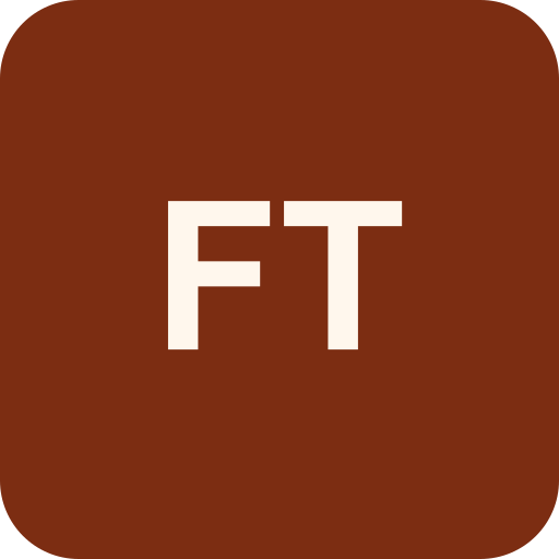 Fact Talents GmbH logo