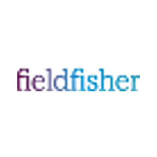 Fieldfisher Partnerschaft von Rechtsanwälten mbB logo