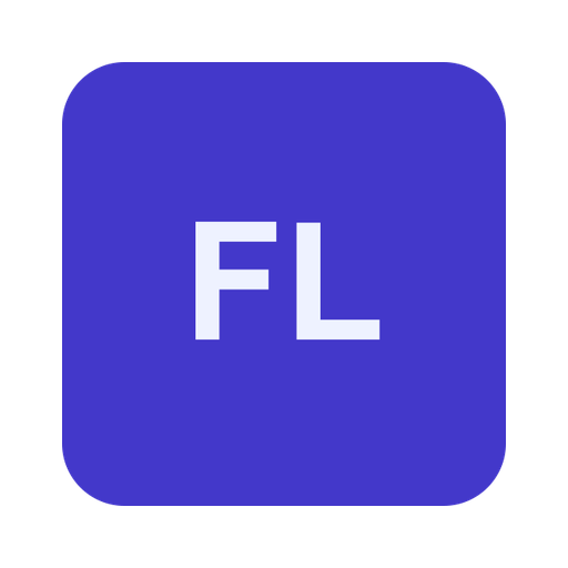 flaschenpost SE logo