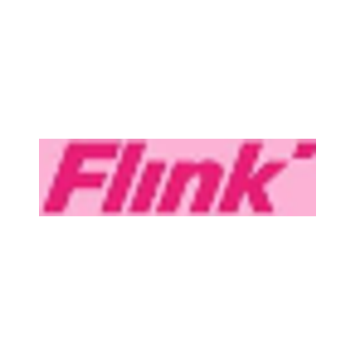 Flink logo
