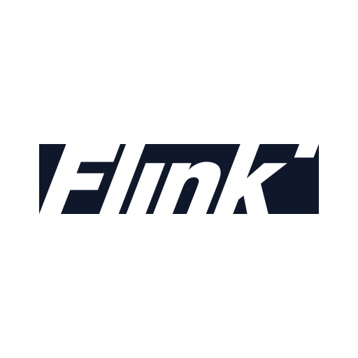 Flink logo