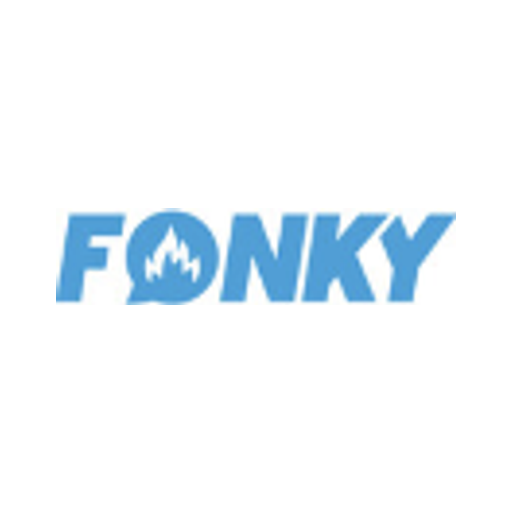 Fonky logo