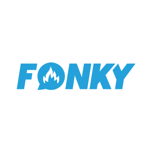 Fonky logo