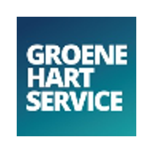 Groene Hart Service logo