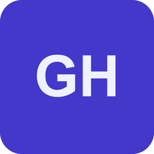 Groene Hart Service Detachering BV logo