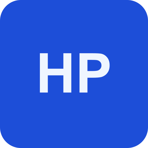 HÖCKER Project Managers GmbH logo