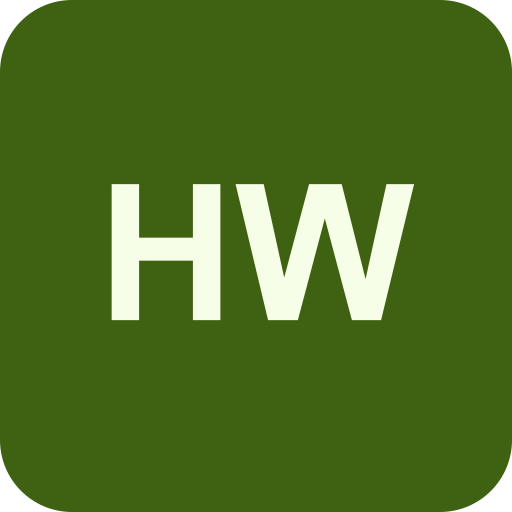 HAMBURG WASSER logo