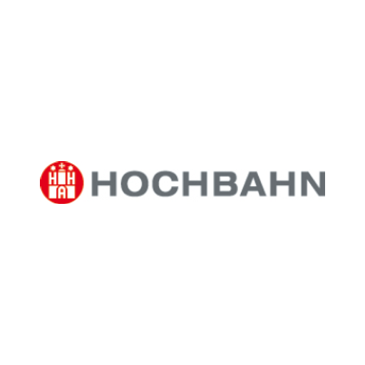 Hamburger Hochbahn AG logo